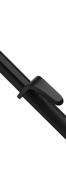 Hot Tools Black Gold 1" Digital Curling Iron Hot Tools Black Gold 1" Digital Curling Iron